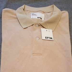 Beige EPTM Shirt